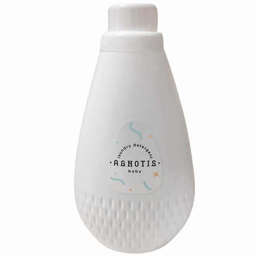 AGNOTIS ΑΠΟΡΡΥΠΑΝΤΙΚΟ ΡΟΥΧΩΝ BABY 1lit Τεμάχια / Κιβώτιο: 12