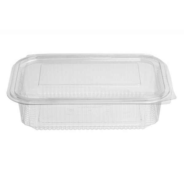 ΘΗΚΗ ΠΑΡΑΛΛΗΛΟΓΡΑΜΜΗ 1800gr. (FT GD 1800) - 50τεμ.(LUX PLAST)Τεμάχια / Κιβώτιο: 4