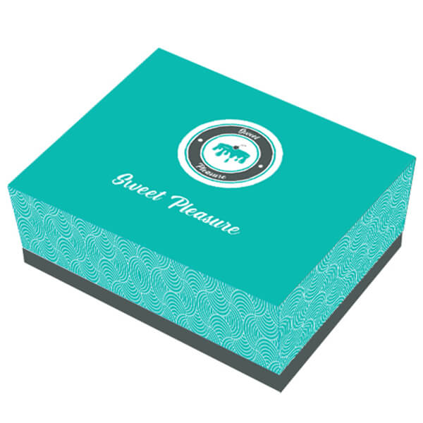 LUXURY ΚΟΥΤΙ PATISSERIE No 2 (SWEET PLEASURE) - (10kg)
