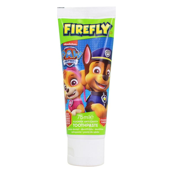 ΟΔΟΝΤΟΚΡΕΜΑ ΠΑΙΔΙΚΗ 75ml - (PAW PATROL) (ΦΡΑΟΥΛΑ)Τεμάχια / Κιβώτιο: 12