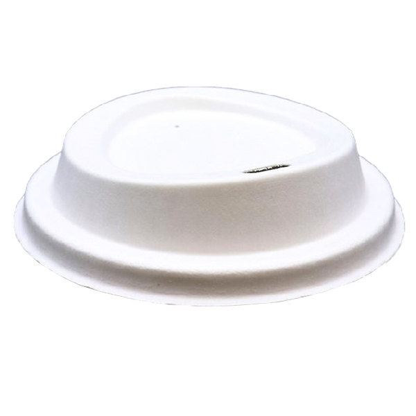 FIBER ΚΑΠΑΚΙ ΠΙΠΙΛΑ ΛΕΥΚΗ 12-16oz (50τεμ.) - (AMERICAN STYLE) - (WOOD)Τεμάχια / Κιβώτιο: 20
