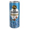 HELL ICE COFFEE 250ml - (FREDDO)Τεμάχια / Κιβώτιο: 24