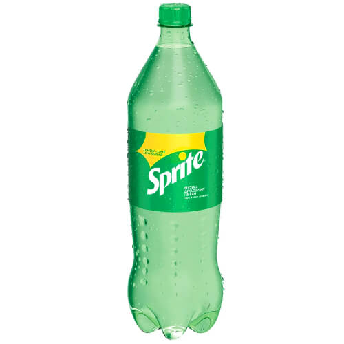 SPRITE 1,5litΤεμάχια / Κιβώτιο: 6