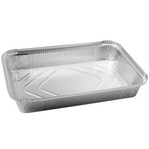 ΣΚΕΥΟΣ ΑΛΟΥΜΙΝΙΟΥ (Νο 129) - (100τεμ.) (R29L)(729L)Τεμάχια / Κιβώτιο: 10