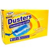 STATUS HAND-DUSTERS ΞΕΣΚΟΝΙΣΤΗΡΙ (ΛΑΒΗ & 5 ΠΑΝΑΚΙΑ)Τεμάχια / Κιβώτιο: 20