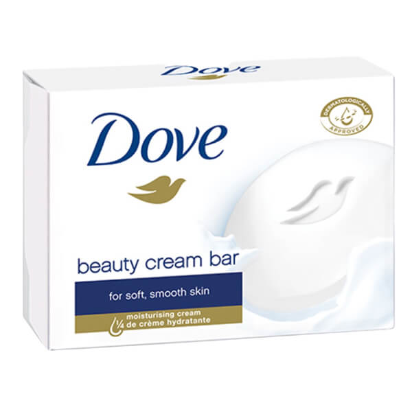 DOVE ΣΑΠΟΥΝΙ 90gr - (ORIGINAL)Τεμάχια / Κιβώτιο: 48