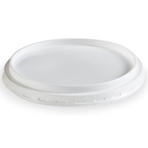 ΚΑΠΑΚΙ ΛΕΥΚΟ 1280gr. - (50τεμ.) (401)Τεμάχια / Κιβώτιο: 15