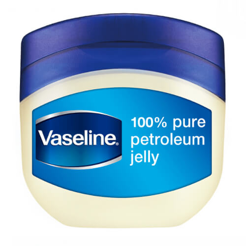 VASELINE 100ml - (ΒΑΖΑΚΙ)Τεμάχια / Κιβώτιο: 12