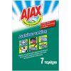AJAX ΣΦΟΥΓΓΑΡΑΚΙ ΣΑΠΟΥΝΟΥΧΟ (7τεμ.)Τεμάχια / Κιβώτιο: 20