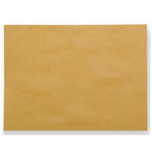 ΣΟΥΠΛΑ (30x40cm) - (500τεμ.) (NATURAL) (I-0639)Τεμάχια / Κιβώτιο: 2