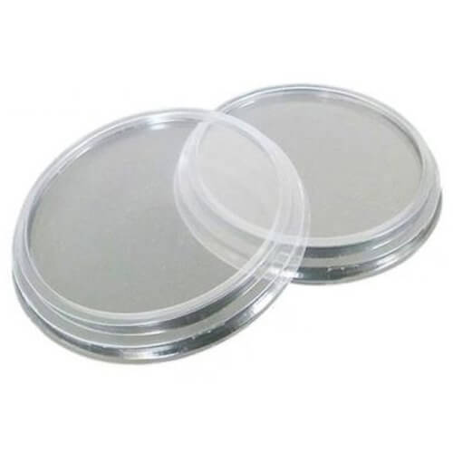 ΚΑΠΑΚΙ ΔΙΑΦΑΝΕΣ 240gr. - (100τεμ.) (111ΔPS)Τεμάχια / Κιβώτιο: 41