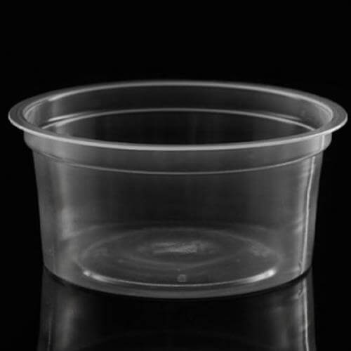 ΚΥΠΕΛΟ ΔΙΑΦΑΝΕΣ 240gr. - (50τεμ.) (No 131)Τεμάχια / Κιβώτιο: 56