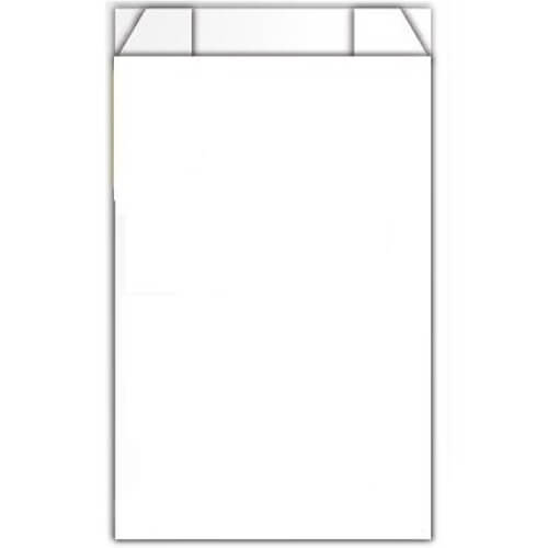 ΧΑΡΤ/ΛΕΣ ΒΕΖΕΤΑΛ (ΑΤΥΠΩΤΗ ΛΕΥΚΗ) - (15x28cm) - (10kg)