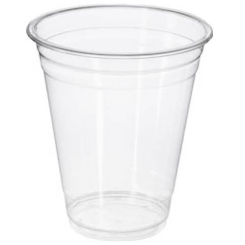 ΠΟΤΗΡΙ FREDDO 300ml (12oz-14oz) (PET) - (50τεμ.) (FT151-350)Τεμάχια / Κιβώτιο: 20