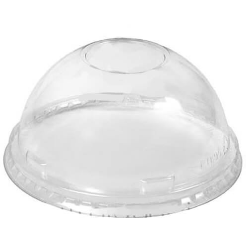 ΚΑΠΑΚΙ ΠΟΜΠΕ FREDDO 12oz/16oz (FT689714)(PET) (100τεμ.) - (ΓΙΑ ΠΟΤΗΡΙ FREDDO PET)Τεμάχια / Κιβώτιο: 10