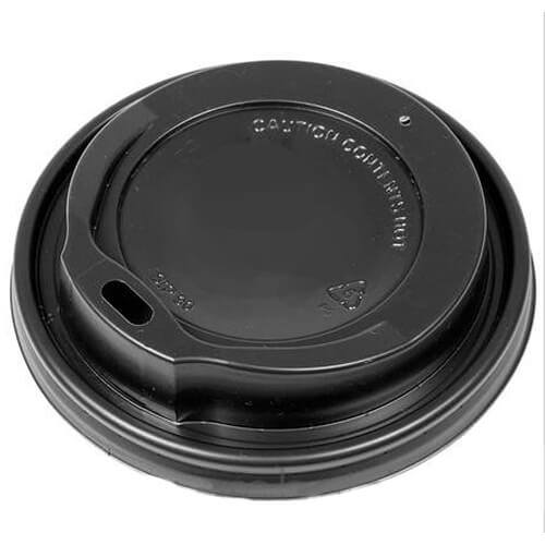 ΚΑΠΑΚΙ ΠΙΠΙΛΑ 8-12oz (100τεμ.) - (ΜΑΥΡΗ)Τεμάχια / Κιβώτιο: 20