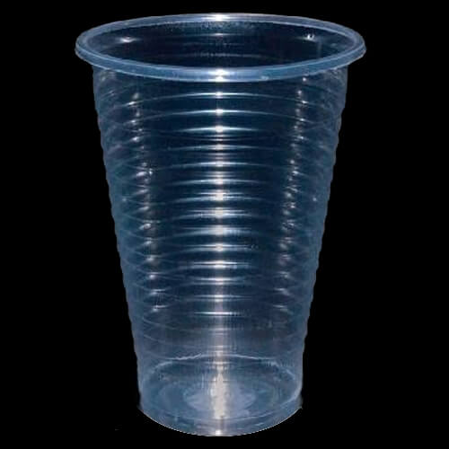 ΠΟΤΗΡΙ ΑΥΤ/ΤΟΥ ΠΩΛΗΤΗ 200ml (Νο 502) - (100τεμ.) (ΔΙΑΦΑΝΕΣ) (LUX PLAST)Τεμάχια / Κιβώτιο: 30
