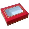 LUXURY ΚΟΥΤΙ ΜΝΗΜΟΣΥΝΟΥ ΜΕ ΠΑΡΑΘΥΡΟ (15x13x4cm) - 10kg