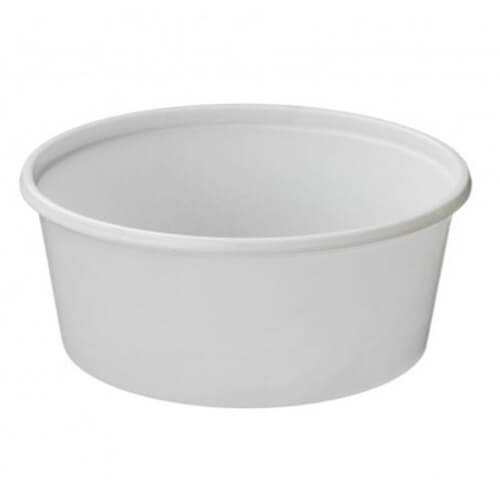 ΜΟΡΝΟΣ ΚΕΣΕΔΑΚΙ ΛΕΥΚΟ 640gr. - (50τεμ.) (No 947)Τεμάχια / Κιβώτιο: 12