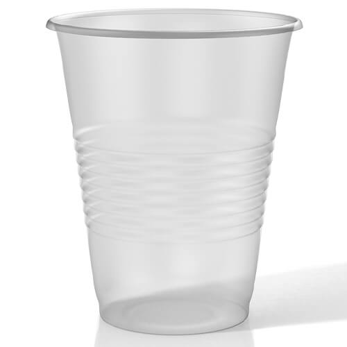 ΠΟΤΗΡΙ ΝΕΡΟΥ (Νο 503) - (50τεμ.) (ΔΙΑΦΑΝΕΣ) (LARIPLAST)Τεμάχια / Κιβώτιο: 70