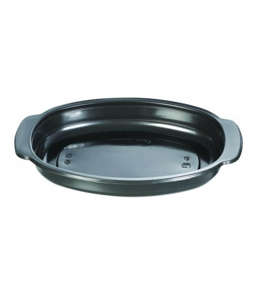 ΣΚΕΥΟΣ ΜΙΚΡΟΚΥΜΑΤΩΝ ΜΑΥΡΟ 750ml - (50τεμ.) (MH-750) (PREPAC)Τεμάχια / Κιβώτιο: 10