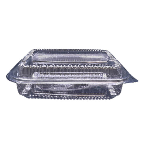 ΘΗΚΗ ΠΑΡ/ΜΗ ΥΠΕΡΥΨΩΜΕΝΗ 1250gr. (FT GB 1250) - 50τεμ.(LUX PLAST)Τεμάχια / Κιβώτιο: 4