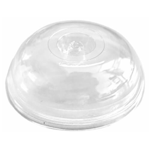 ΚΑΠΑΚΙ ΠΟΜΠΕ ΑΣΦΑΛΕΙΑΣ (50τεμ.) - (Νο 5051/Τ) (LUX PLAST)Τεμάχια / Κιβώτιο: 50
