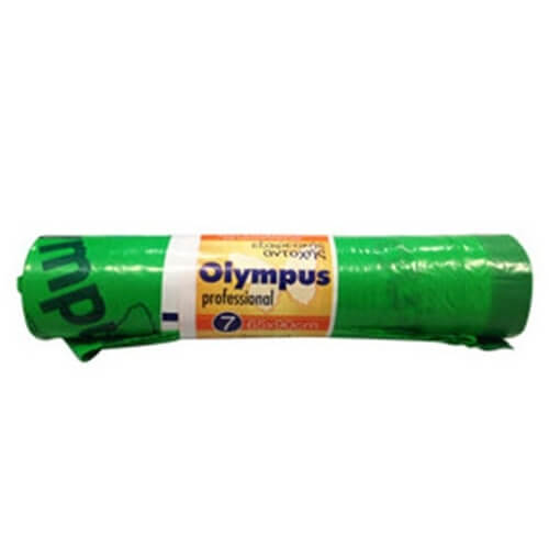 OLYMPUS ΣΑΚΟΥΛΑ ΑΠΟΡΡΙΜΑΤΩΝ ΑΡΩΜΑΤΙΚΗ (10τεμ.) - (65x90cm)Τεμάχια / Κιβώτιο: 30