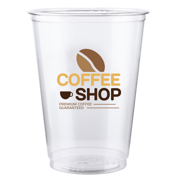 ΠΟΤΗΡΙ ΤΥΠΩΜΕΝΟ COFFEE 300ml - (50τεμ.) (ΘΡΑΚΗΣ) (ART95-300)Τεμάχια / Κιβώτιο: 48