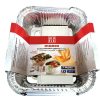 ALUFIX ΣΚΕΥΟΣ ΑΛΟΥΜ. ΜΕ ΚΑΠΑΚΙ ΜΙΚΡΟ 475cc - (4τεμ.) (XFBAZB1/4)Τεμάχια / Κιβώτιο: 52
