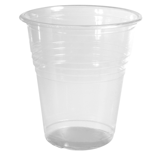 ΠΟΤΗΡΙ ΕΛΛΗΝΙΚΟΥ ΚΑΦΕ 130ml (Νο 501) - (50τεμ.) (ΔΙΑΦΑΝΕΣ) (LUX PLAST)Τεμάχια / Κιβώτιο: 84