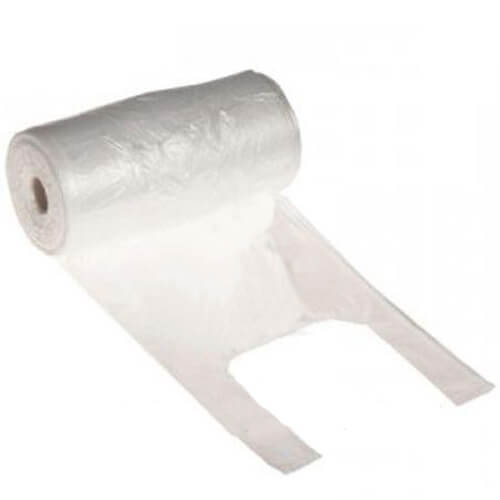 ΣΑΚΟΥΛΑ ΡΟΛΟ 50cm x 8,5 micra - (200τεμ.) (ΦΑΝΕΛΑΚΙ)Τεμάχια / Κιβώτιο: 20