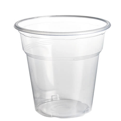 ΠΟΤΗΡΙ FREDDO ΔΙΑΦΑΝΟ 300ml - (50τεμ.) (ΧΑΜΗΛΟ) (ΘΡΑΚΗΣ) (ART-300s)Τεμάχια / Κιβώτιο: 32