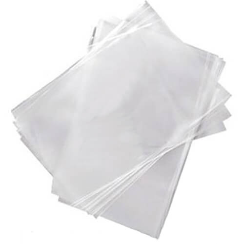 ΣΑΚΟΥΛΕΣ ΔΙΑΦΑΝΕΙΣ ΓΙΑ ΕΛΙΕΣ (30x40cm) - (1kg)Τεμάχια / Κιβώτιο: 25