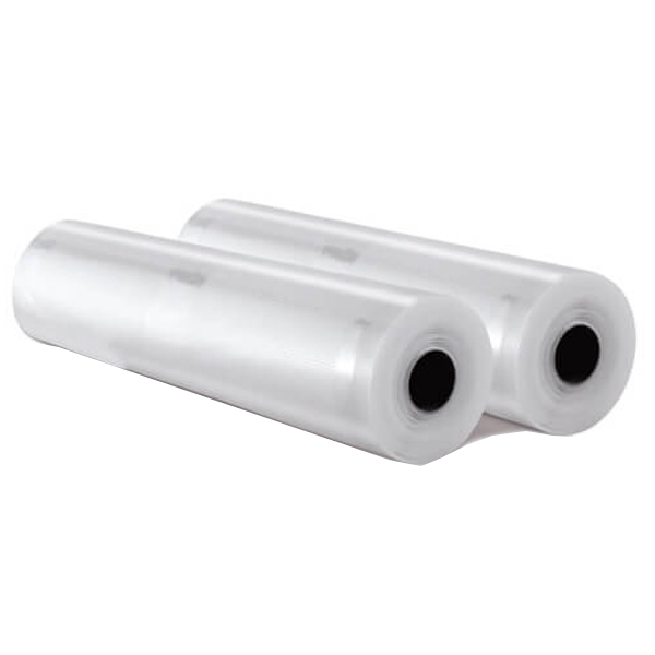 COLORATO ΣΑΚΟΥΛΕΣ ΡΟΛΟ VACUUM ΖΑΓΡΕ 25x6m - (2τεμ.)
