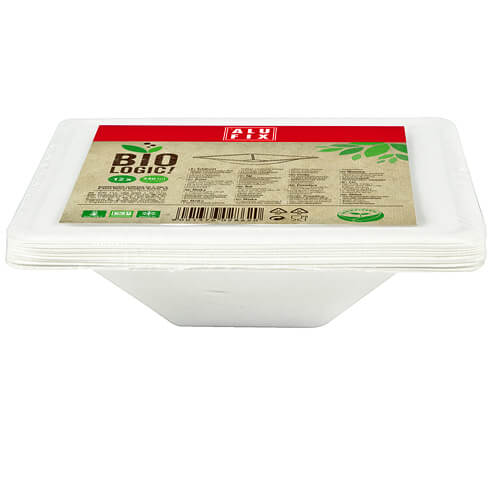 BIOLOGIC! ΒΙΟΔΙΑΣΠΩΜΕΝΑ ΠΙΑΤΑ ΤΕΤΡΑΓ.ΒΑΘΙΑ 340ml (12τεμ.)Τεμάχια / Κιβώτιο: 12