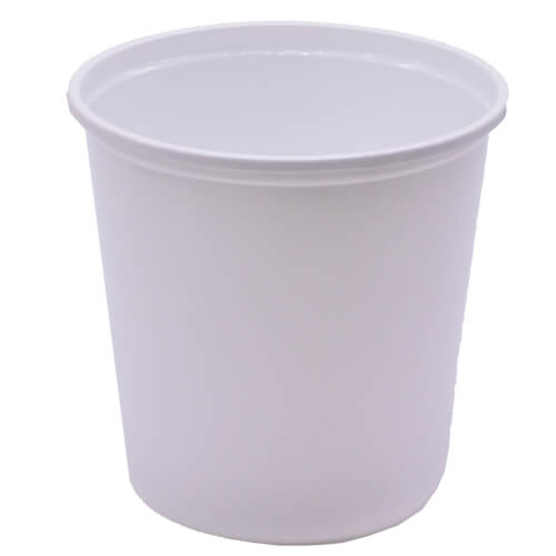 ΜΟΡΝΟΣ ΚΕΣΕΔΑΚΙ ΛΕΥΚΟ ΒΑΘΥ 1000gr. - (25τεμ.) (Νο 946)Τεμάχια / Κιβώτιο: 12