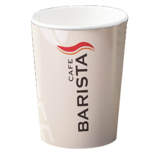 ΠΟΤΗΡΙ ΧΑΡΤΙΝΟ BARISTA (DOUBLE WALL) (16oz) - (20τεμ.)Τεμάχια / Κιβώτιο: 20