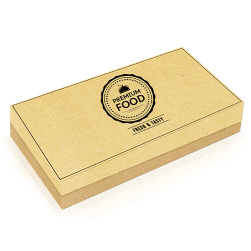 PREMIUM FOOD CLUB SANDWICH (24.5x12.8x5.5) - (50τεμ.)- (EASY OPEN)Τεμάχια / Κιβώτιο: 8
