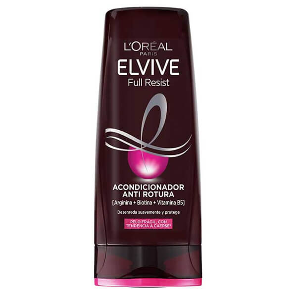 ELVIVE CONDITIONER 300ml - (FULL RESIST)Τεμάχια / Κιβώτιο: 6