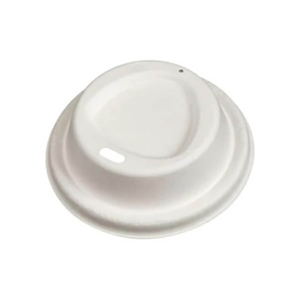 FIBER ΚΑΠΑΚΙ ΠΙΠΙΛΑ ΛΕΥΚΗ 8-12οz (50τεμ.) - (80mm) - (WOOD)Τεμάχια / Κιβώτιο: 20