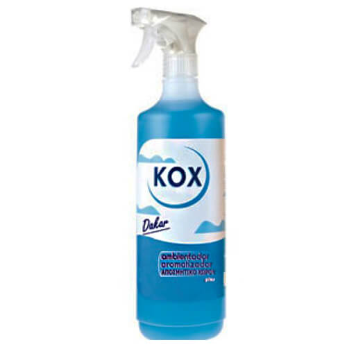 CISNE ΚΟΧ ΑΡΩΜΑΤΙΚΟ ΧΩΡΟΥ 1000ml - (DAKAR)Τεμάχια / Κιβώτιο: 6