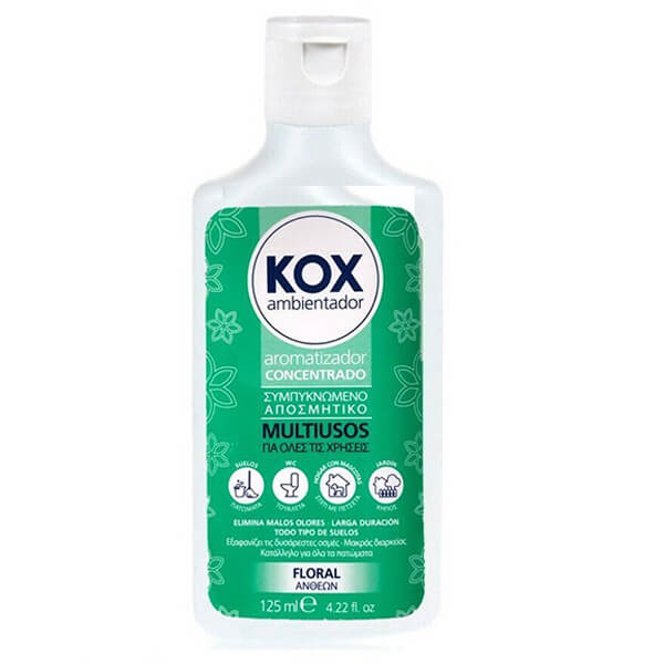 CISNE ΚΟΧ ΣΥΜΠΥΚΝΩΜΕΝΟ ΑΡΩΜΑΤΙΚΟ 500ml - (ΑΝΘΕΩΝ)Τεμάχια / Κιβώτιο: 12